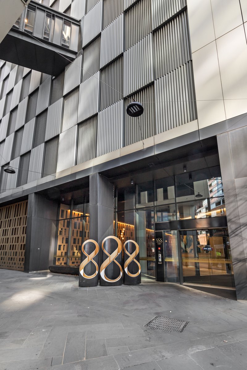 Photo - 803e/888 Collins Street, Docklands VIC 3008 - Image 13