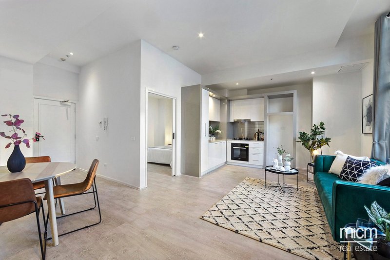 Photo - 804/115 Swanston Street, Melbourne VIC 3000 - Image 4