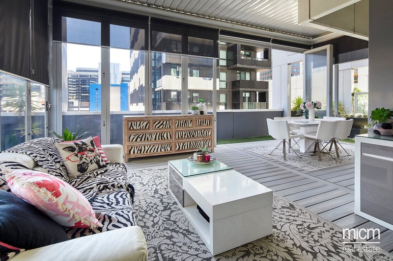 804/14 Kavanagh Street, Southbank VIC 3006