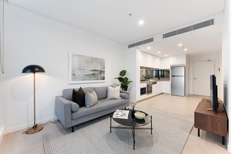 804/150 Pacific Highway, North Sydney NSW 2060