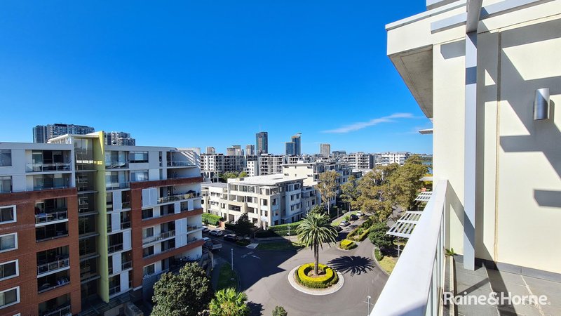 Photo - 804/2 Stromboli Strait , Wentworth Point NSW 2127 - Image 8