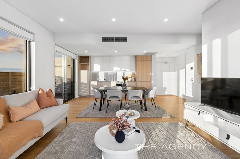 Photo - 804/20 Brighton Road, Scarborough WA 6019 - Image 1