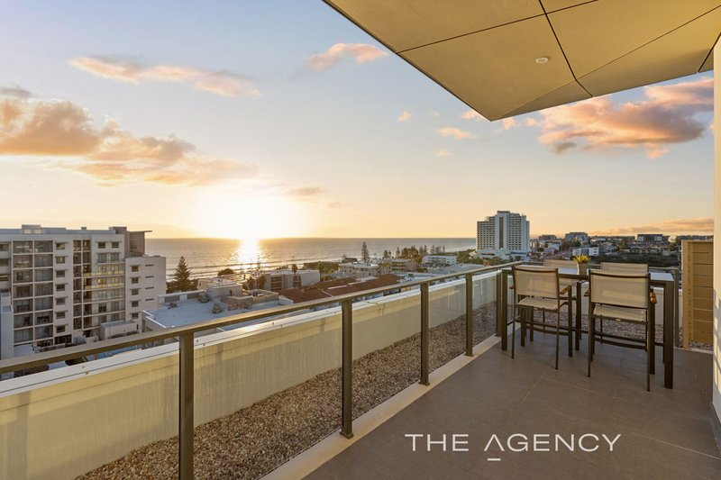 Photo - 804/20 Brighton Road, Scarborough WA 6019 - Image 2