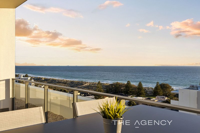 Photo - 804/20 Brighton Road, Scarborough WA 6019 - Image 3