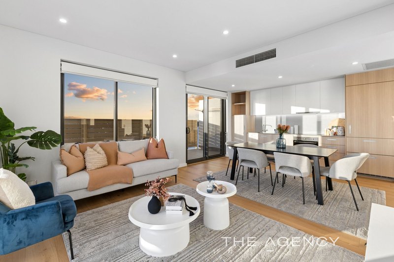 Photo - 804/20 Brighton Road, Scarborough WA 6019 - Image 6