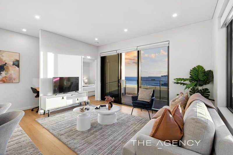 Photo - 804/20 Brighton Road, Scarborough WA 6019 - Image 10