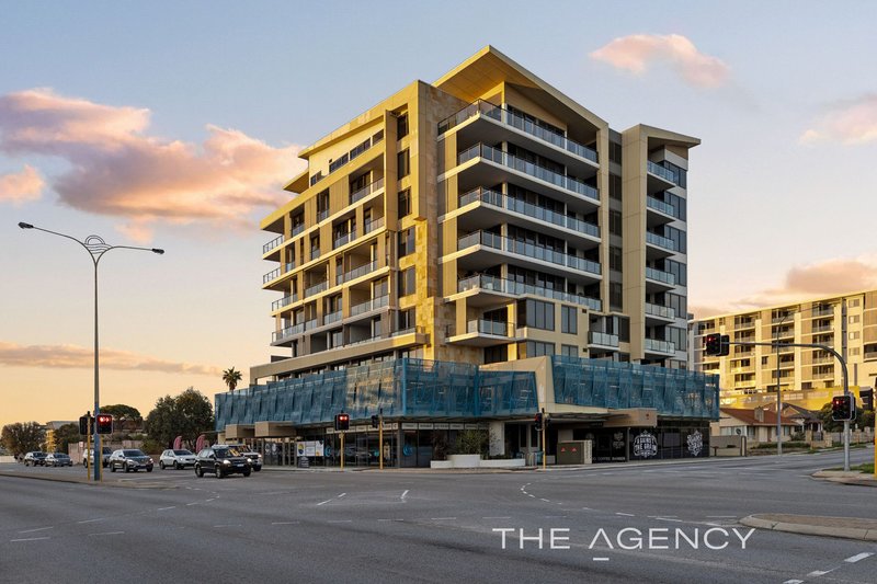 Photo - 804/20 Brighton Road, Scarborough WA 6019 - Image 32