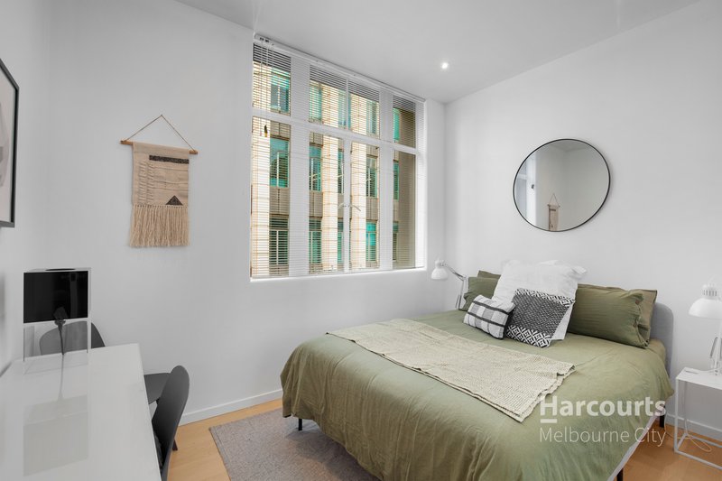 Photo - 804/260 Little Collins Street, Melbourne VIC 3000 - Image 4