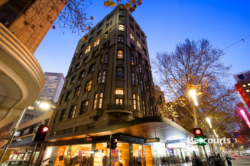 Photo - 804/260 Little Collins Street, Melbourne VIC 3000 - Image 6