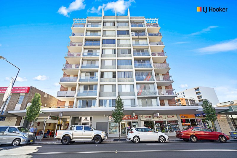 804/28 Smart Street, Fairfield NSW 2165