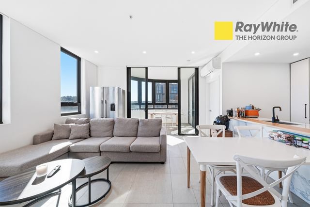 Photo - 804/2C Wharf Road, Melrose Park NSW 2114 - Image 1