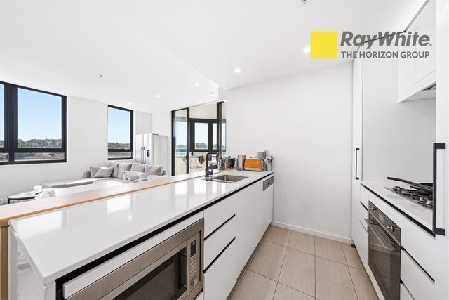 Photo - 804/2C Wharf Road, Melrose Park NSW 2114 - Image 2