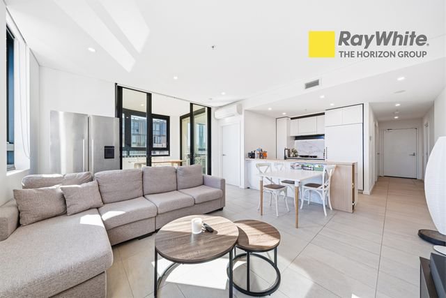 Photo - 804/2C Wharf Road, Melrose Park NSW 2114 - Image 4