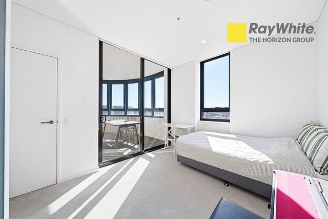 Photo - 804/2C Wharf Road, Melrose Park NSW 2114 - Image 10