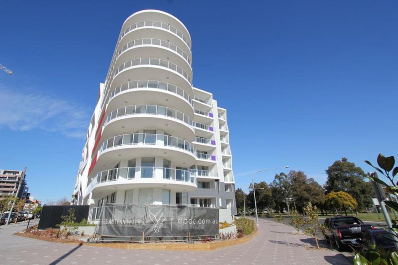 Photo - 804/3 George Street, Liverpool NSW 2170 - Image 1