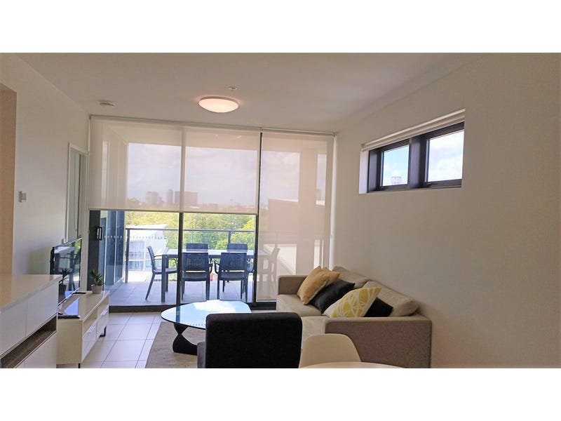 Photo - 804/31 Musk Avenue, Kelvin Grove QLD 4059 - Image 3