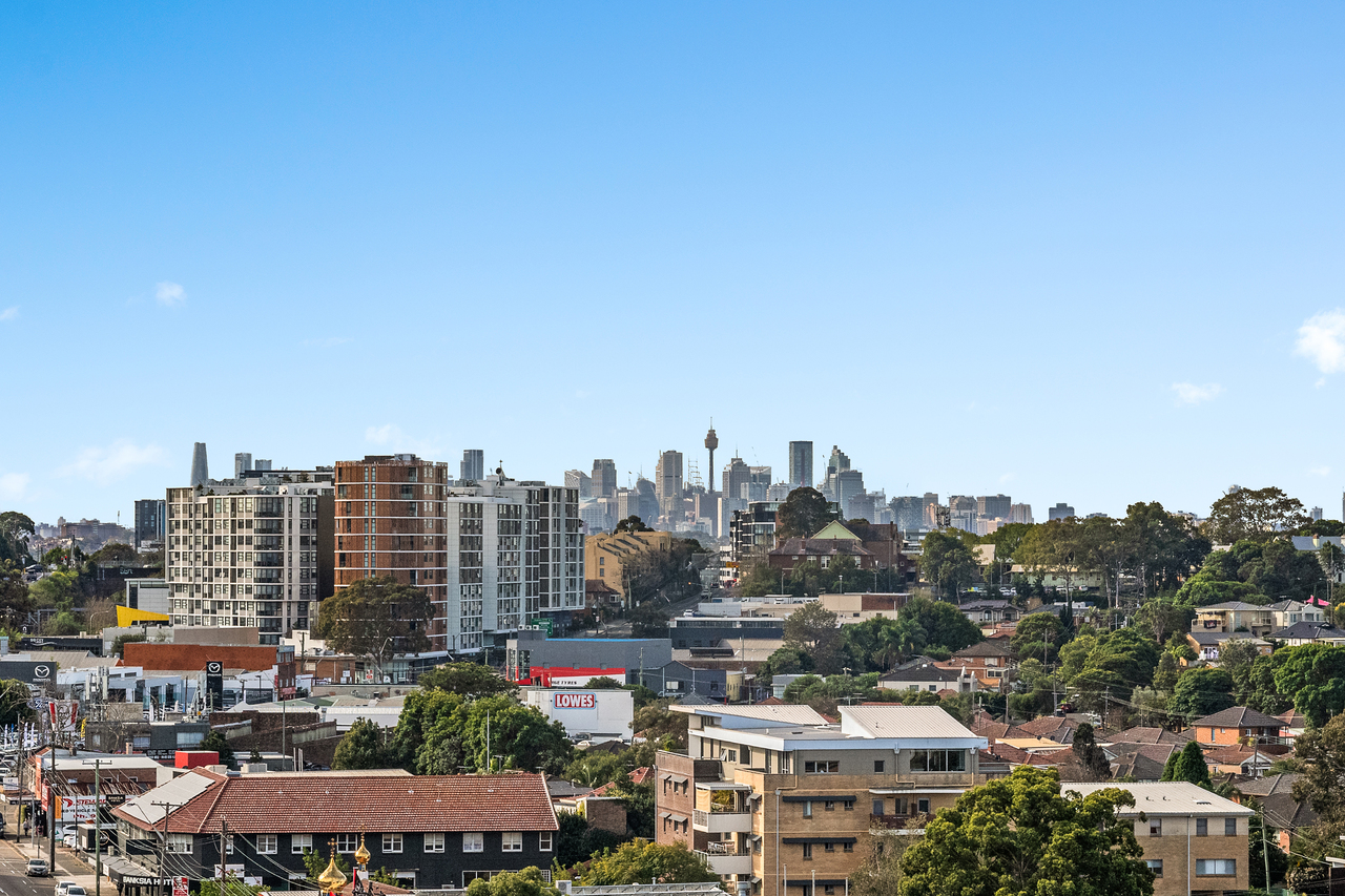 1-bedroom unit at 804 395 PRINCES HIGHWAY, ROCKDALE NSW 2216, , New South Wales