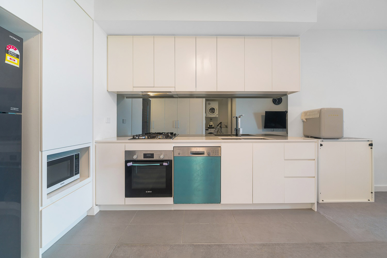 1-bedroom unit at 804 395 PRINCES HIGHWAY, ROCKDALE NSW 2216, , New South Wales