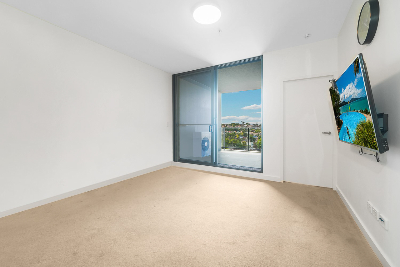 1-bedroom unit at 804 395 PRINCES HIGHWAY, ROCKDALE NSW 2216, , New South Wales