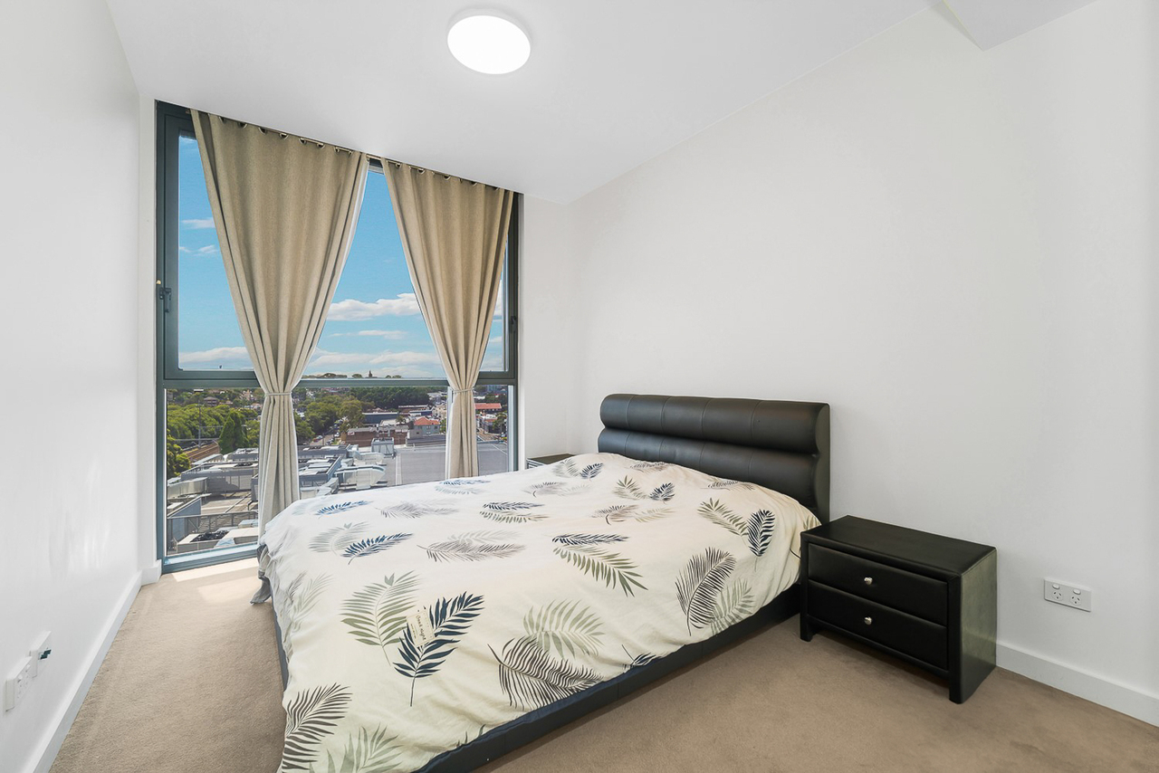 1-bedroom unit at 804 395 PRINCES HIGHWAY, ROCKDALE NSW 2216, , New South Wales