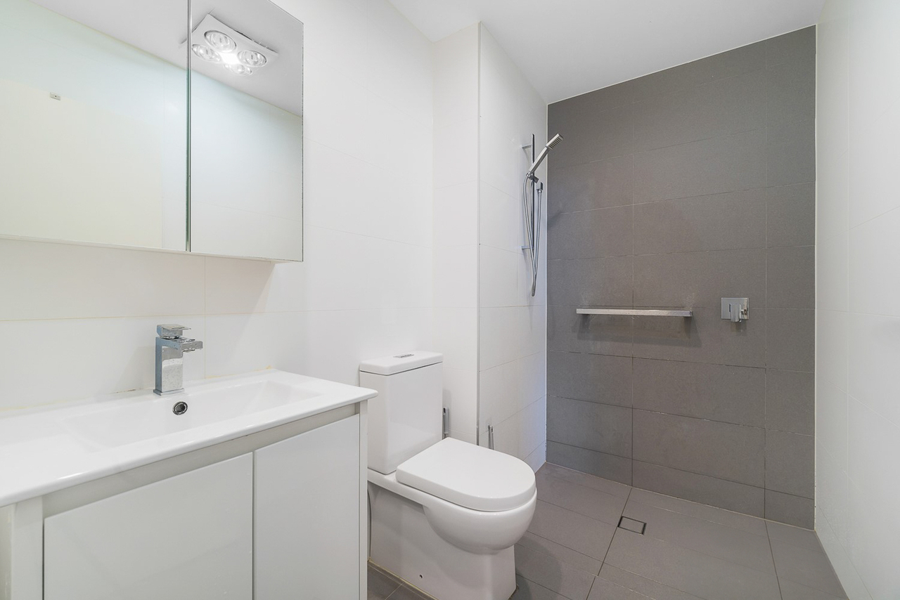 1-bedroom unit at 804 395 PRINCES HIGHWAY, ROCKDALE NSW 2216, , New South Wales