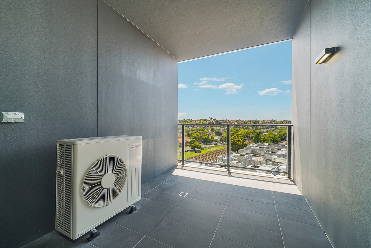 1-bedroom unit at 804 395 PRINCES HIGHWAY, ROCKDALE NSW 2216, , New South Wales