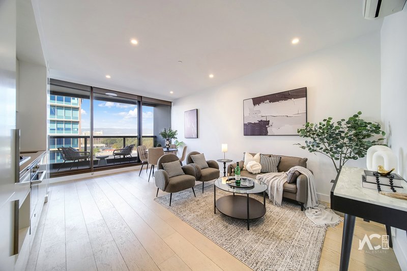 Photo - 804/421 King William Street, Adelaide SA 5000 - Image 1