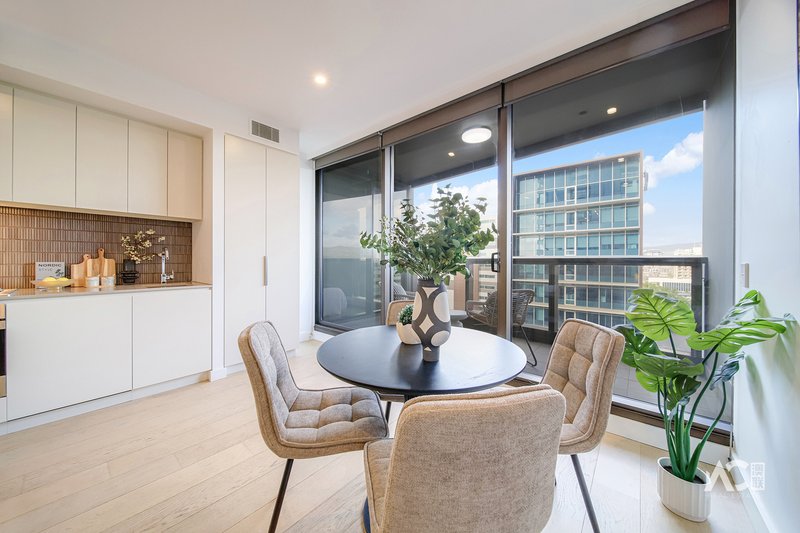 Photo - 804/421 King William Street, Adelaide SA 5000 - Image 2