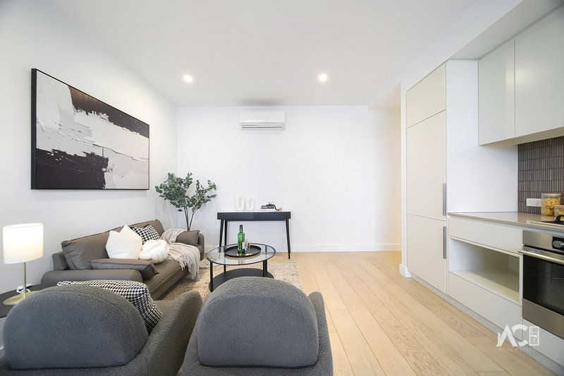 Photo - 804/421 King William Street, Adelaide SA 5000 - Image 4