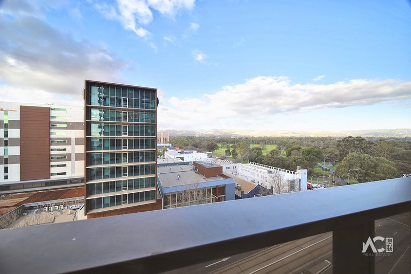 Photo - 804/421 King William Street, Adelaide SA 5000 - Image 8