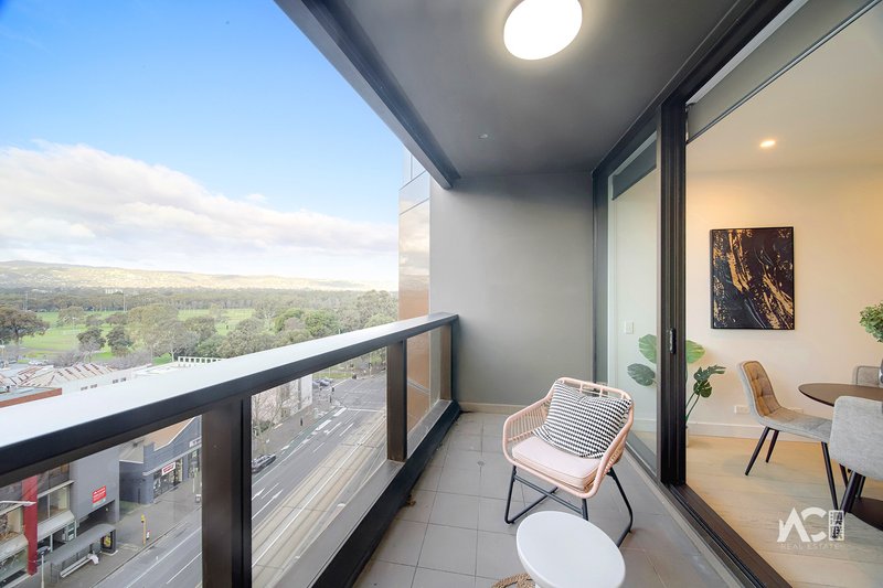 Photo - 804/421 King William Street, Adelaide SA 5000 - Image 9