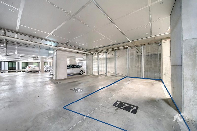 Photo - 804/421 King William Street, Adelaide SA 5000 - Image 11