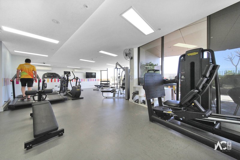 Photo - 804/421 King William Street, Adelaide SA 5000 - Image 12