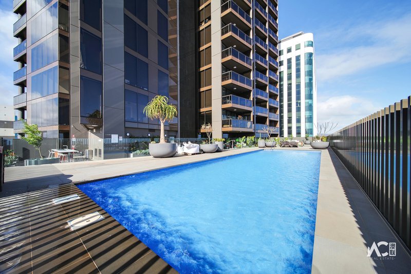 Photo - 804/421 King William Street, Adelaide SA 5000 - Image 13