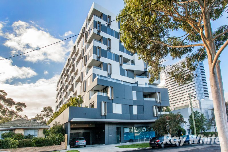 804/6-8 Wellington Road, Box Hill VIC 3128