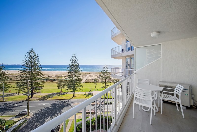 804/6 Coyne Street, Coolangatta QLD 4225