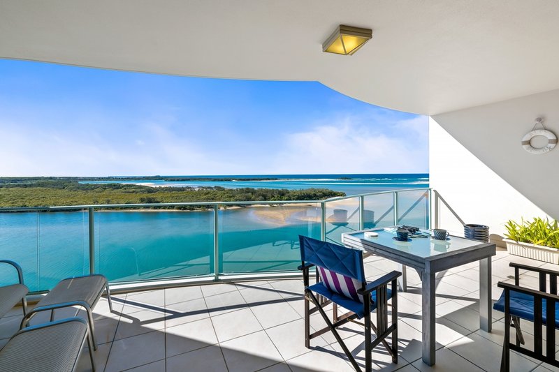 Photo - 804/6 Wharf Street , Maroochydore QLD 4558 - Image 2