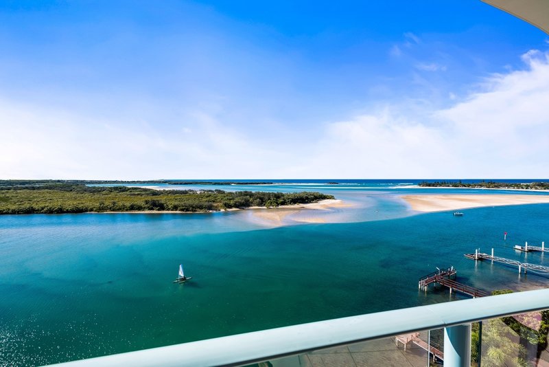 Photo - 804/6 Wharf Street , Maroochydore QLD 4558 - Image 3