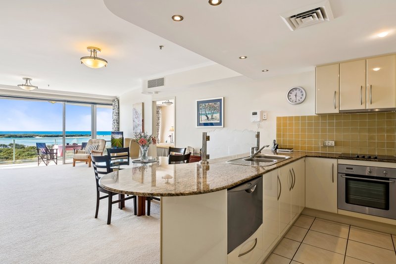 Photo - 804/6 Wharf Street , Maroochydore QLD 4558 - Image 5