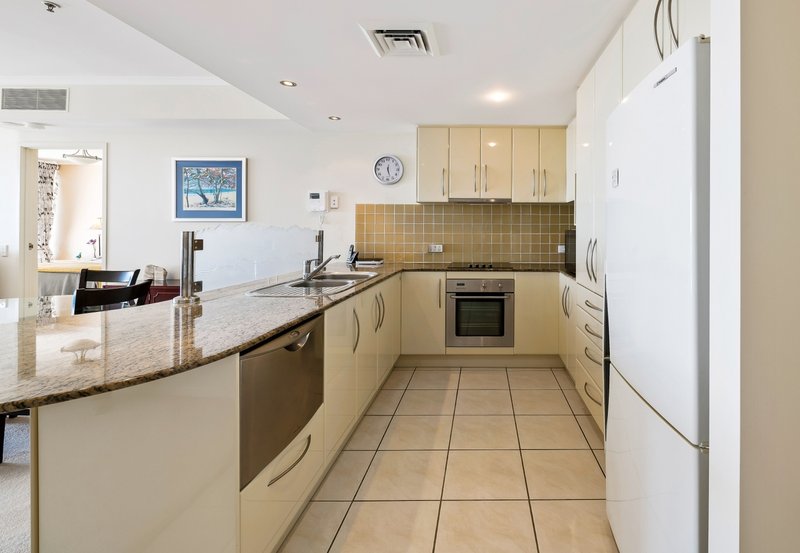 Photo - 804/6 Wharf Street , Maroochydore QLD 4558 - Image 7