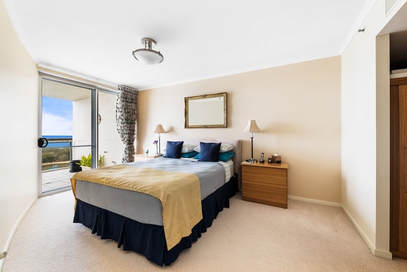 Photo - 804/6 Wharf Street , Maroochydore QLD 4558 - Image 8