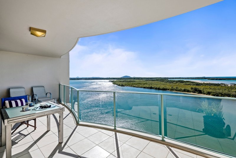 Photo - 804/6 Wharf Street , Maroochydore QLD 4558 - Image 13