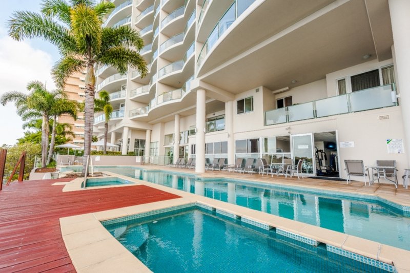 Photo - 804/6 Wharf Street , Maroochydore QLD 4558 - Image 15