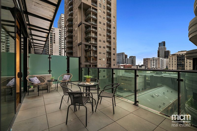 804/601 Little Lonsdale Street, Melbourne VIC 3000