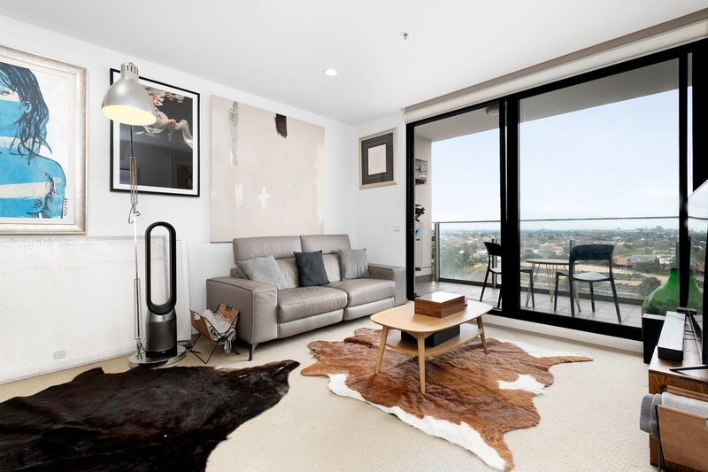 804/8 Breavington Way, Northcote VIC 3070