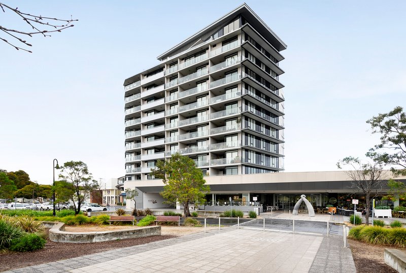 Photo - 804/8 Breavington Way, Northcote VIC 3070 - Image 9