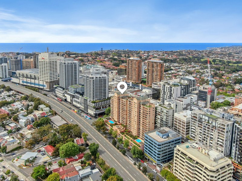 Photo - 804/81 Grafton Street, Bondi Junction NSW 2022 - Image 16