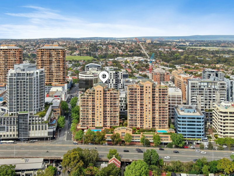 Photo - 804/81 Grafton Street, Bondi Junction NSW 2022 - Image 15