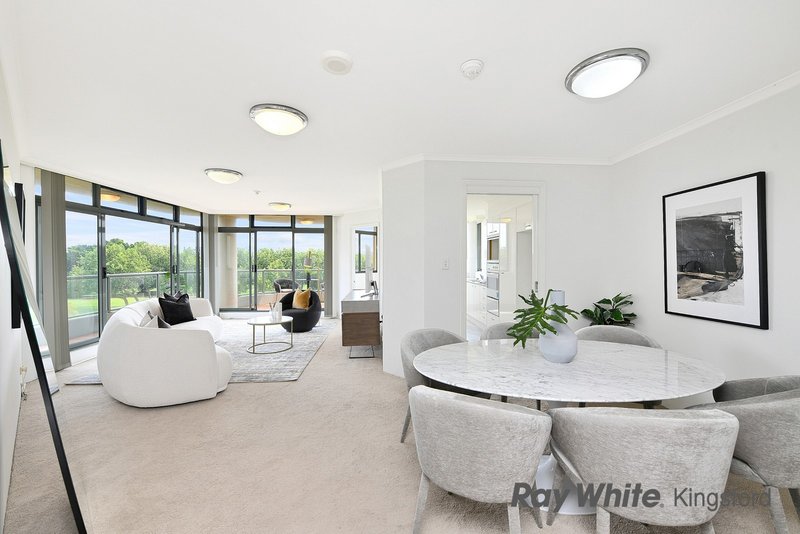 Photo - 804/97 Brompton Road, Kensington NSW 2033 - Image 1