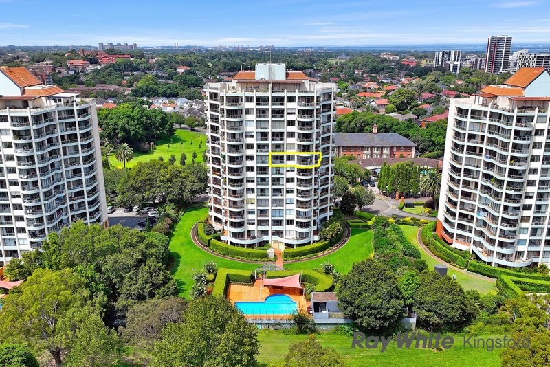 Photo - 804/97 Brompton Road, Kensington NSW 2033 - Image 3